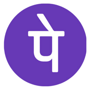 phonepe logo