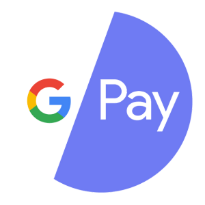 google pay logo