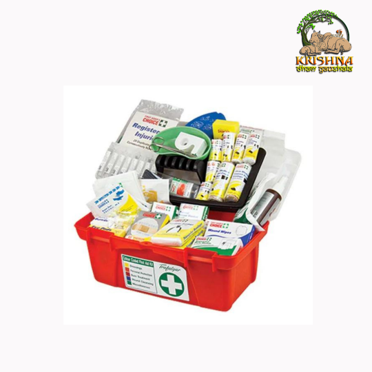 Medical Kit