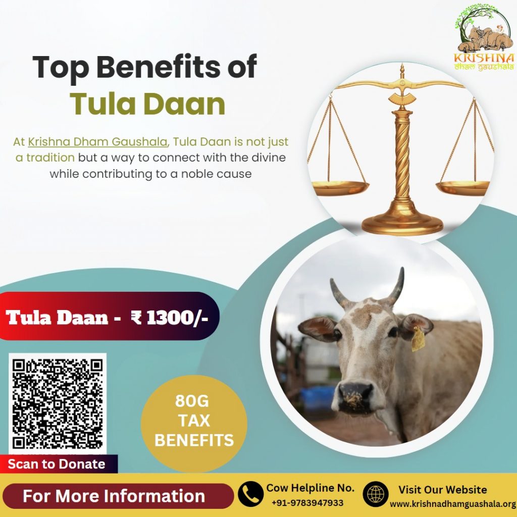 Top Benefits of Tula Daan