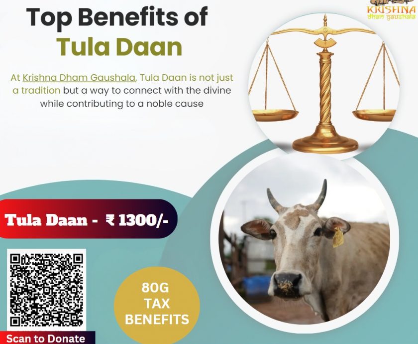 Top Benefits of Tula Daan