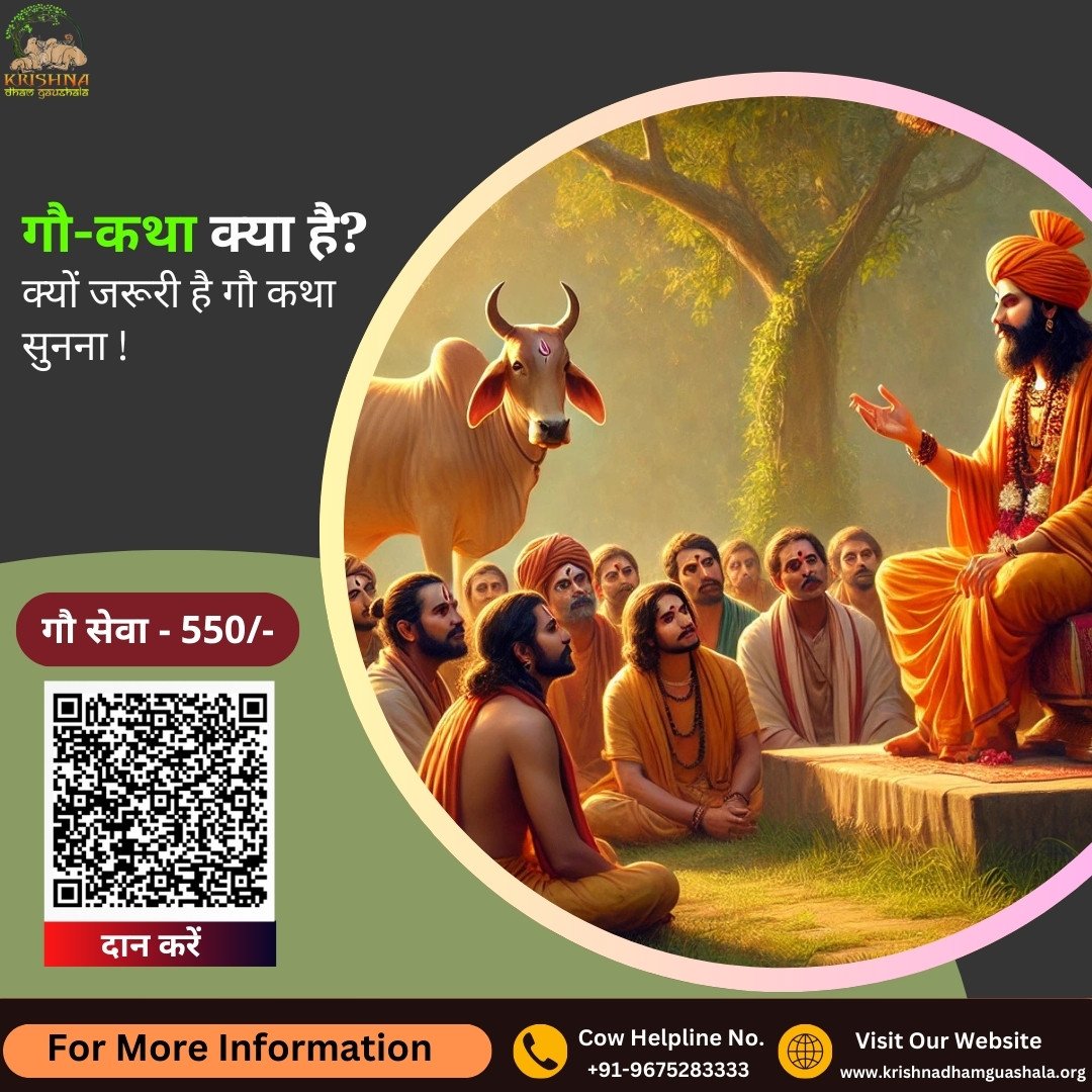 Gau Katha