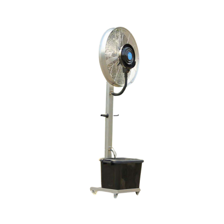 Standing Fan for Gaushala