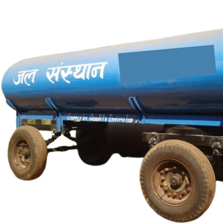 Water Tanker
