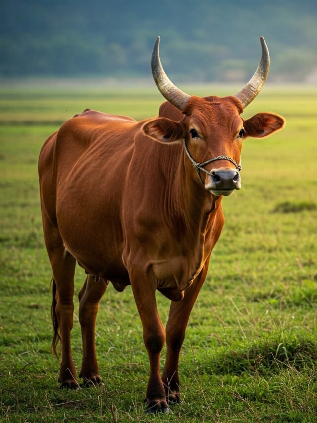 Best Animal Welfare NGO in India - Krishna Dham