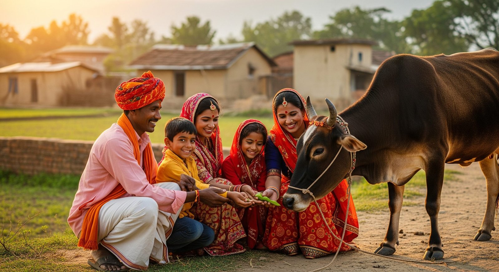 Gauseva This Gupt Navratri