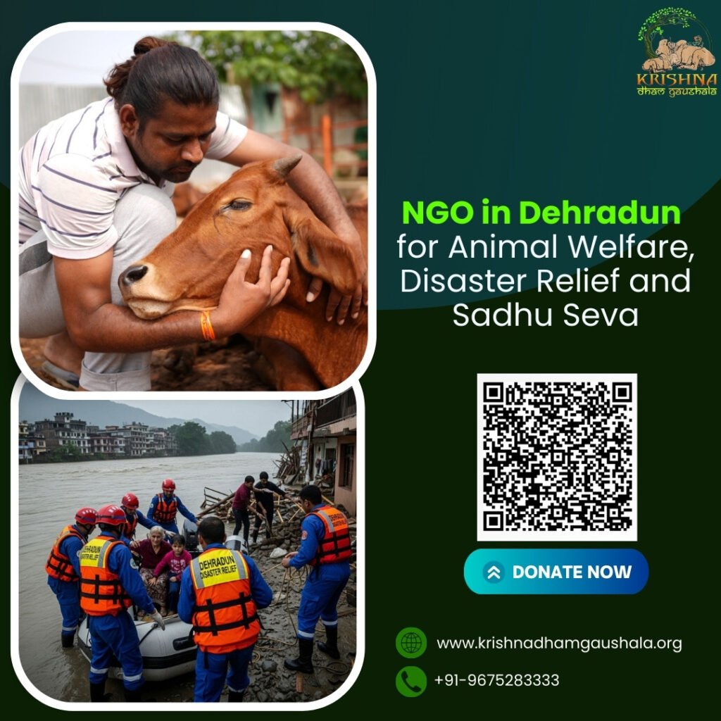 NGO in Dehradun