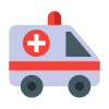 Ambulance Icon