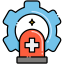 Rescue Icon