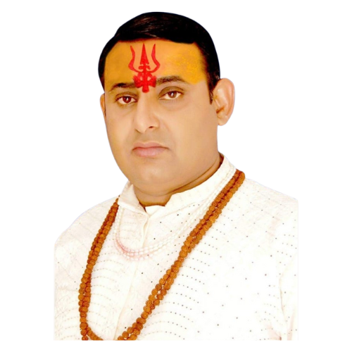 Pandit Santosh Sastri Ji