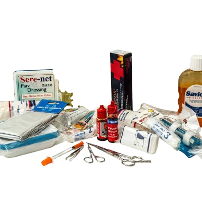 Medicine Kit