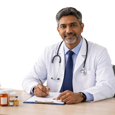  Psychiatric Treatment