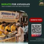 Donate for Annadaan
