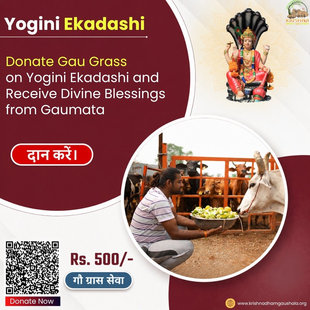 Yogini Ekadashi
