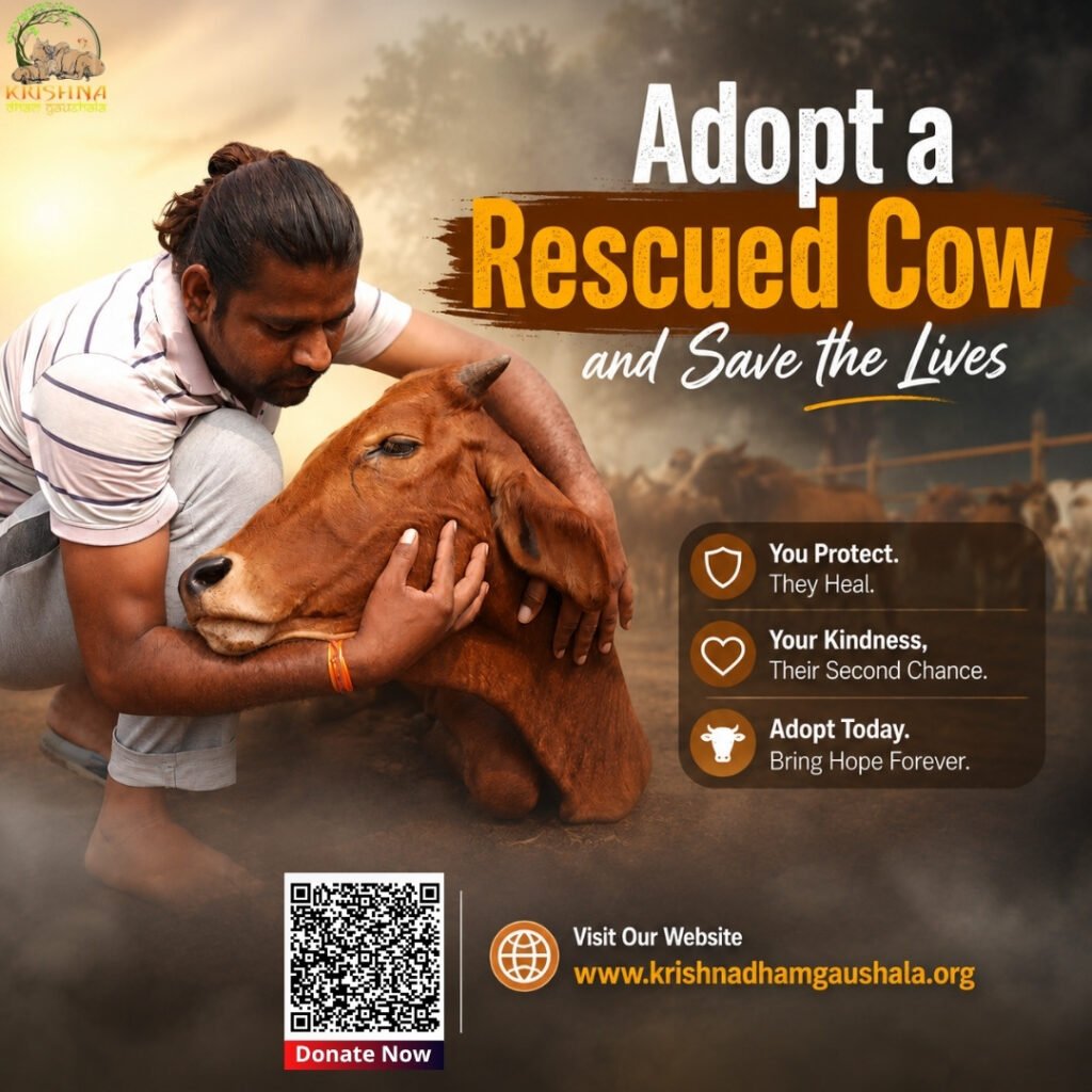 Cow Adoption